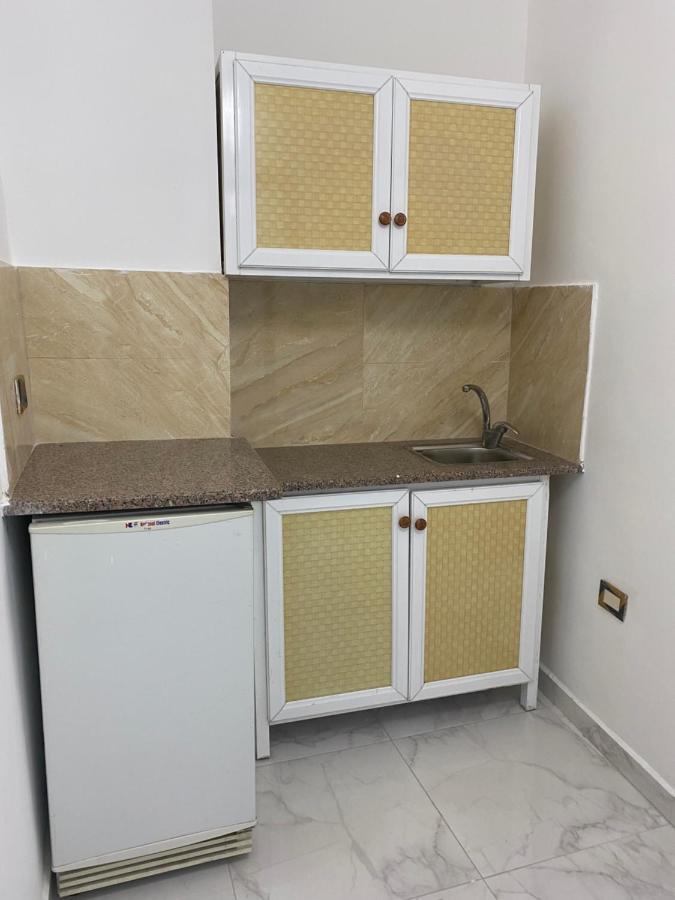 Marj Alhamam Furnished Suites Al Yadudah Eksteriør billede