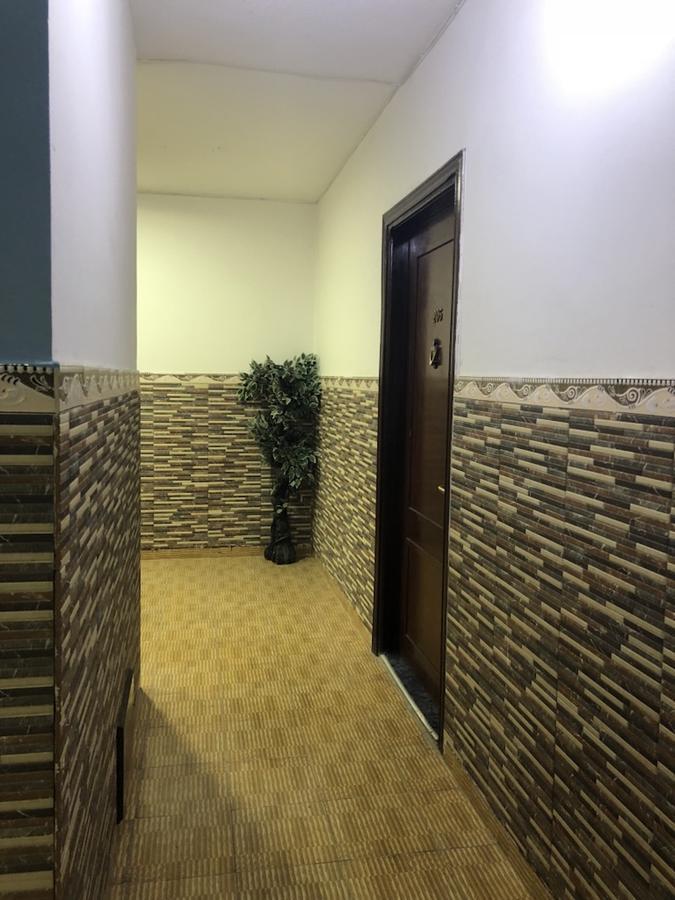 Marj Alhamam Furnished Suites Al Yadudah Eksteriør billede