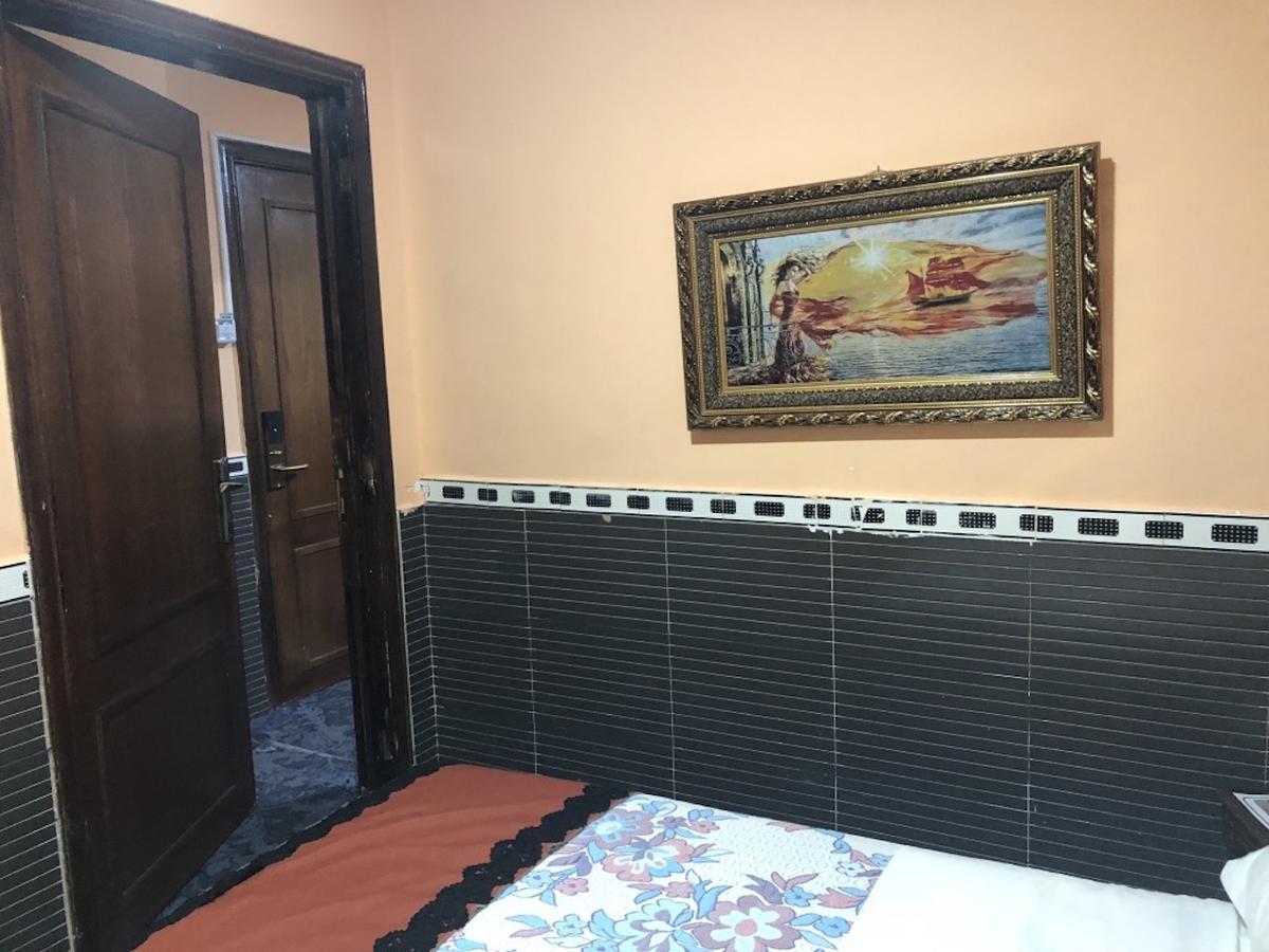 Marj Alhamam Furnished Suites Al Yadudah Eksteriør billede