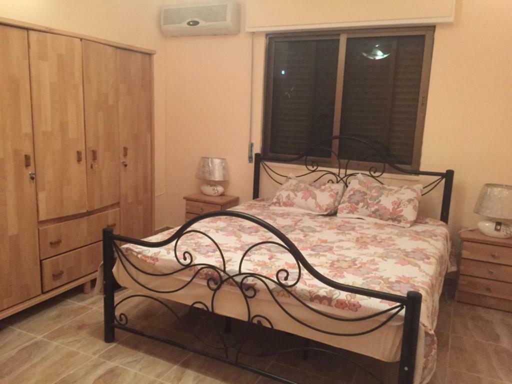 Marj Alhamam Furnished Suites Al Yadudah Eksteriør billede