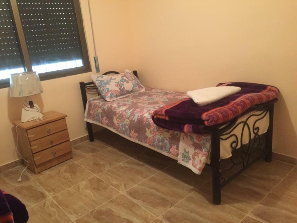 Marj Alhamam Furnished Suites Al Yadudah Eksteriør billede