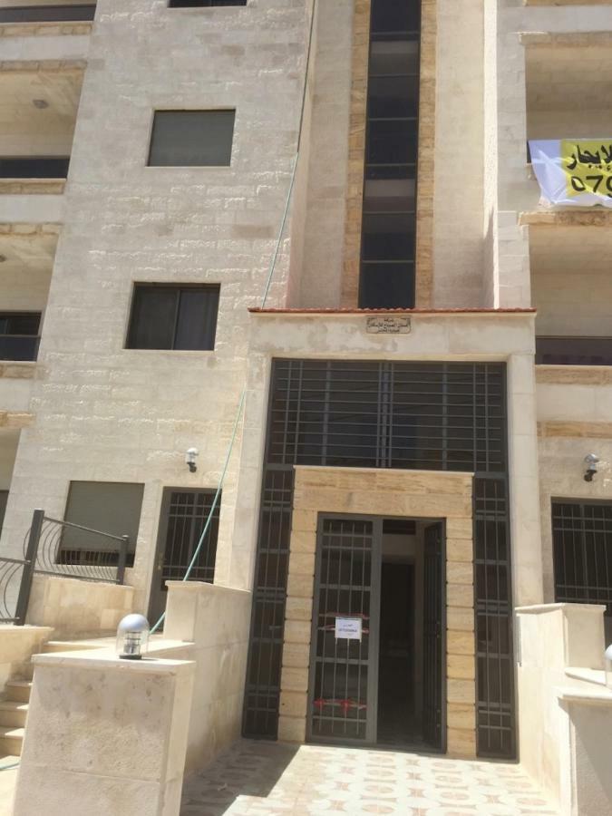 Marj Alhamam Furnished Suites Al Yadudah Eksteriør billede